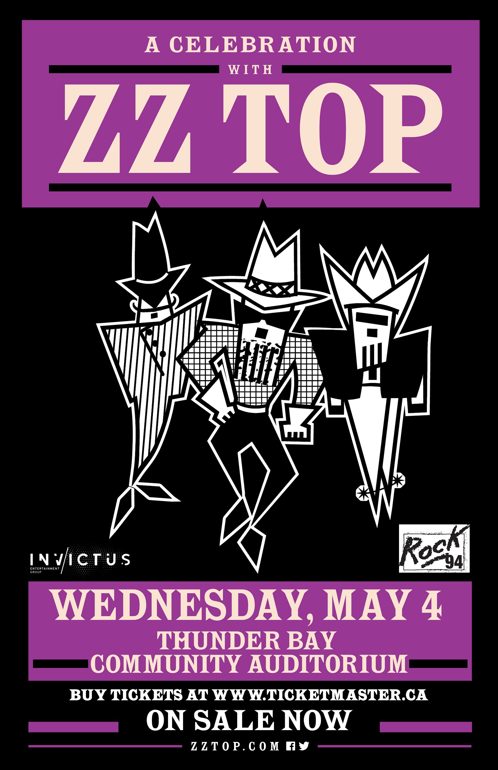 ZZ Top